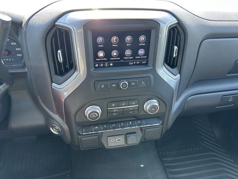 Used 2022 GMC Sierra 1500 Pro w/ Convenience Package image 22