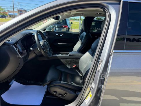 Used 2019 Volvo XC60 T6 Inscription w/ Protection Package Premier AWD/4WD image 20