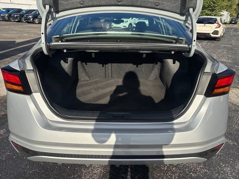 Used 2024 Nissan Altima 2.5 SV image 22