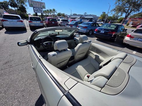 Used 2006 Saab 9-3 2.0T image 9