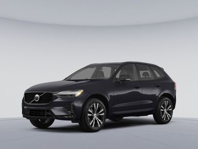 Used 2024 Volvo XC60 B5 Core w/ Protection Package Premier