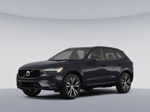 Used 2024 Volvo XC60 B5 Core w/ Protection Package Premier AWD/4WD image 1