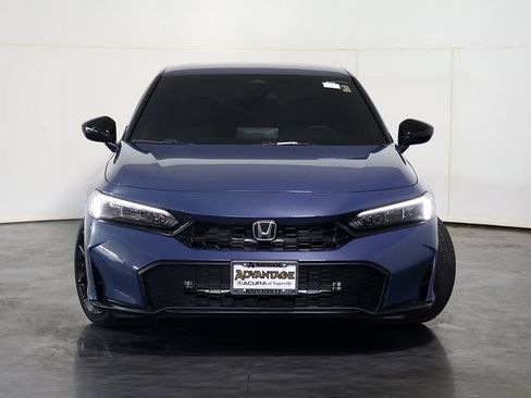 Used 2026 Honda Civic Sport image 9