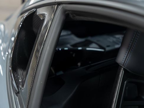 Used 2023 Porsche 718 Cayman GT4 RS w/ Weissach Package image 70