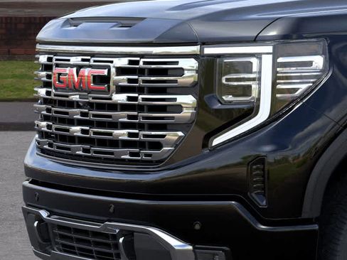 New 2026 GMC Sierra 1500 Denali image 13