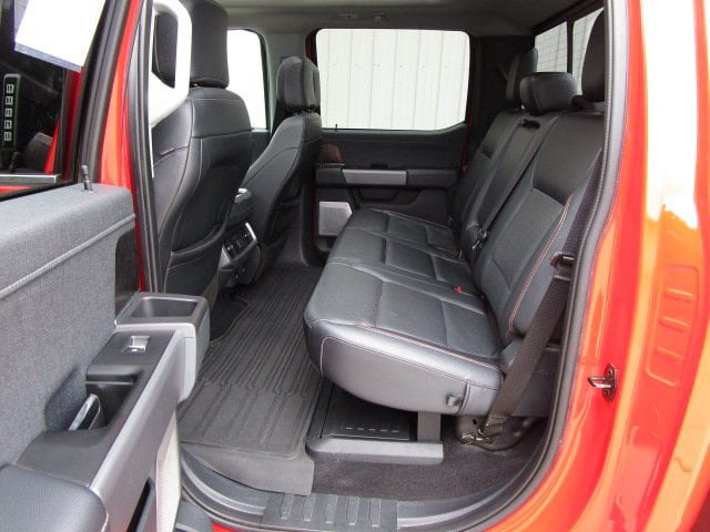 Used 2023 Ford F150 Lariat w/ Equipment Group 502A High AWD/4WD image 10