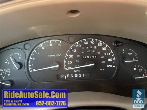 Used 2002 Ford Ranger 4x4 SuperCab image 17