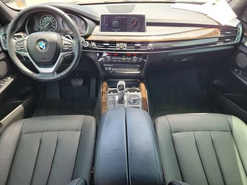 Used 2018 BMW X5 sDrive35i RWD image 7
