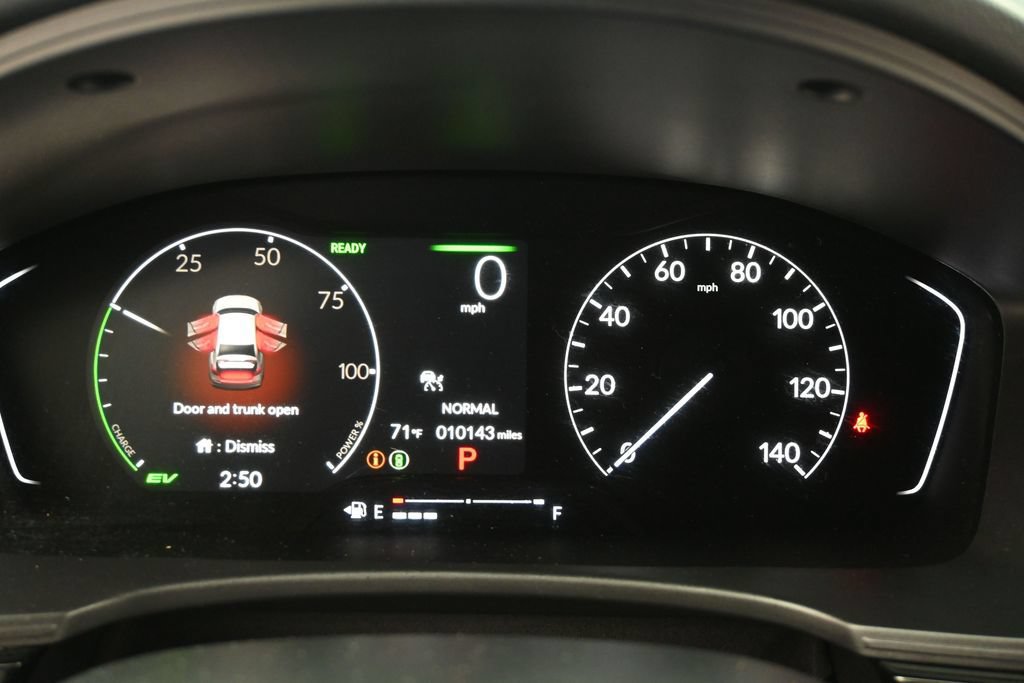 Certified 2025 Honda Civic Sport image 14