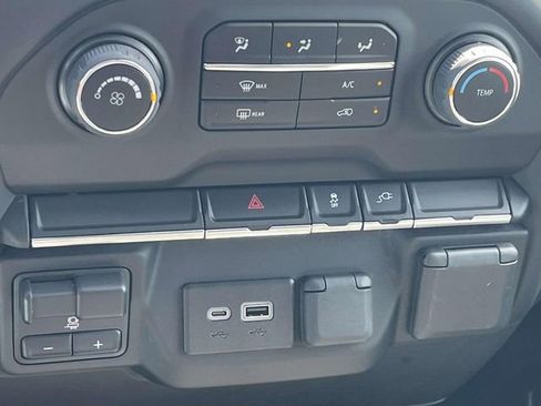 Used 2023 Chevrolet Silverado 3500 W/T w/ WT Convenience Package AWD/4WD image 19
