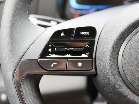 New 2026 Hyundai Elantra Sport image 21