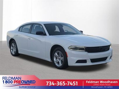 Certified 2023 Dodge Charger SXT