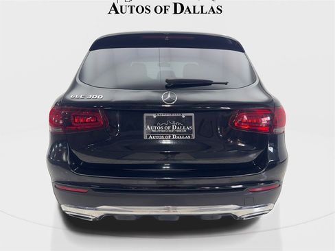 Used 2020 Mercedes-Benz GLC 300 image 7