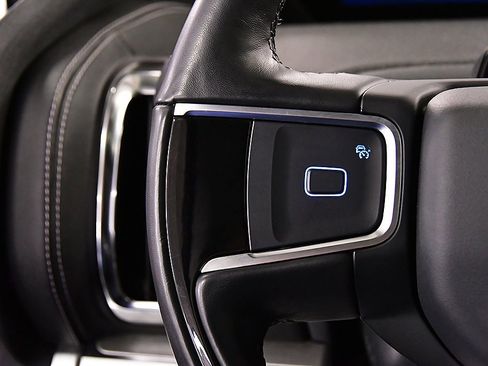 Used 2025 Ford Expedition Max Platinum image 21