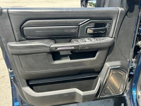 Used 2023 RAM 2500 Limited AWD/4WD image 24
