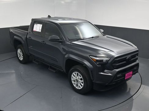 Used 2024 Toyota Tacoma SR5 image 14