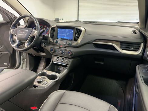Used 2020 GMC Terrain Denali w/ Denali Premium Package image 29