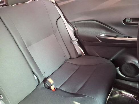 Certified 2024 Nissan Kicks S image 18