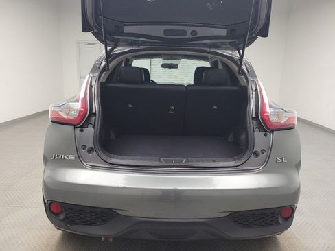 Used 2016 Nissan Juke SL image 29