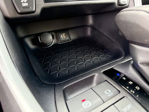 Used 2024 Toyota RAV4 XLE image 29