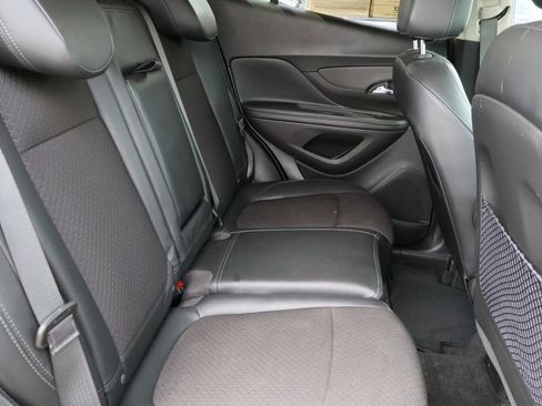 Used 2019 Buick Encore Preferred AWD/4WD image 25