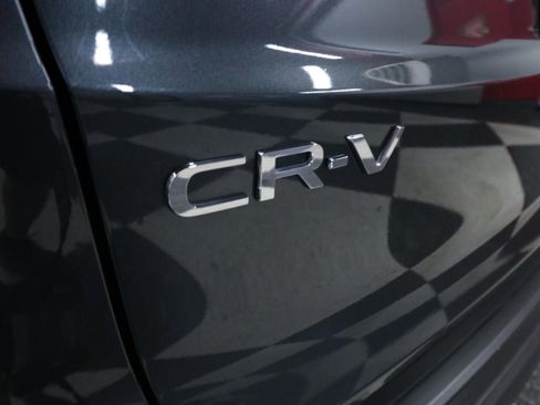 Used 2024 Honda CR-V EX-L image 31