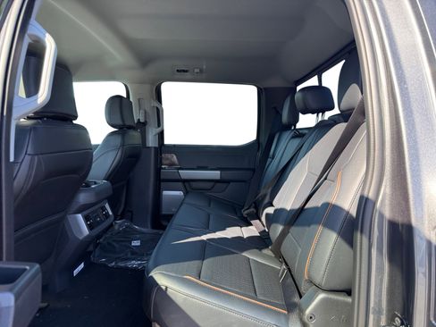 New 2026 Ford F250 Lariat w/ Camper Package image 16