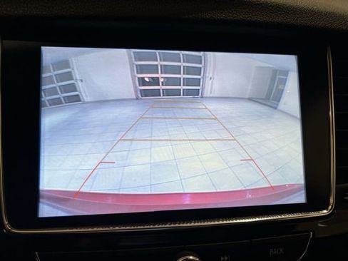Used 2020 Buick Encore Preferred FWD image 13