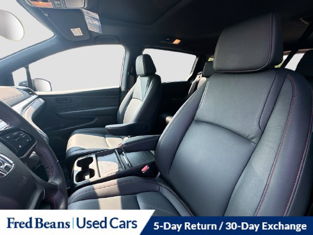 Used 2026 Honda Odyssey Sport-L image 26