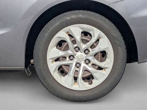 Used 2015 Honda Civic LX image 24