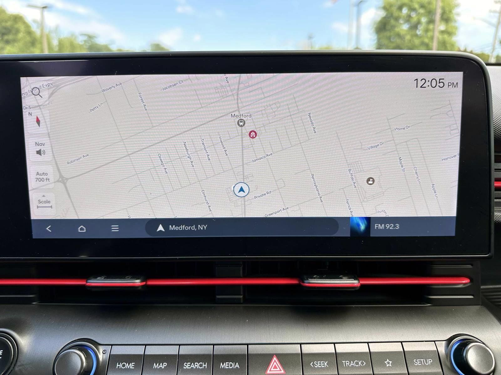 Used 2024 Hyundai Kona N Line AWD/4WD image 23