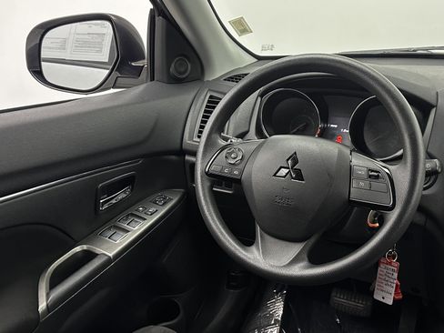 Used 2019 Mitsubishi Outlander Sport LE image 22