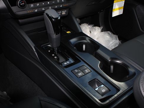 New 2026 Subaru Outback Premium AWD/4WD image 15