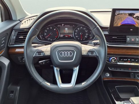Used 2023 Audi Q5 2.0T Premium w/ Convenience Package AWD/4WD image 17