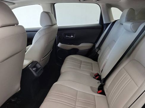Certified 2025 Honda HR-V EX-L image 12