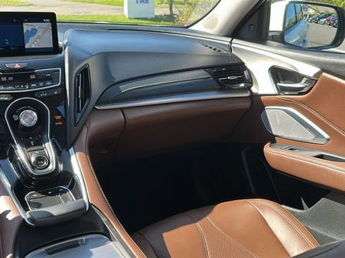 Used 2019 Acura RDX AWD w/ Technology Package image 27
