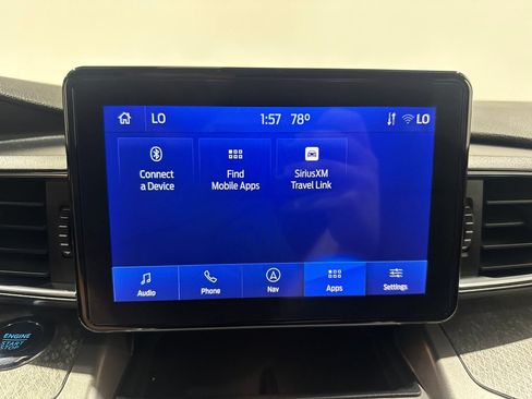 Used 2022 Ford Explorer Timberline AWD/4WD image 26
