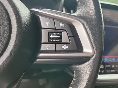 Used 2021 Subaru Outback Onyx Edition XT AWD/4WD image 22