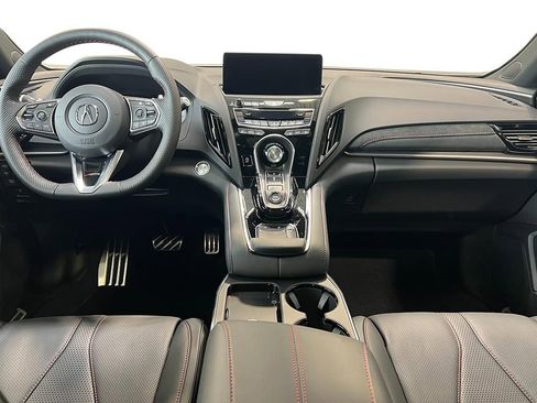 New 2026 Acura RDX A-Spec image 19