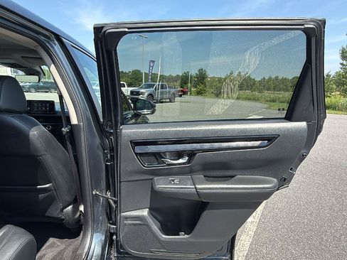 Used 2024 Honda CR-V EX-L image 18