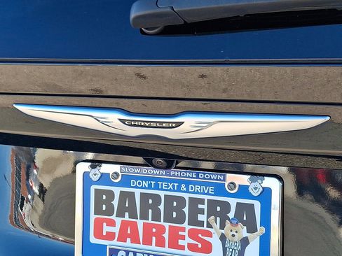 Used 2023 Chrysler Voyager LX image 30