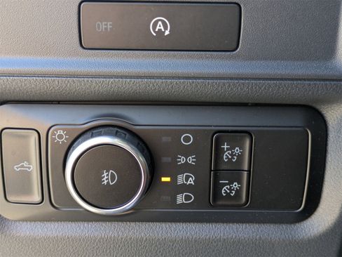 New 2025 Ford F150 STX w/ Equipment Group 200A image 12