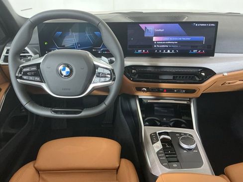 New 2026 BMW 330i Sedan w/ Convenience Package image 10