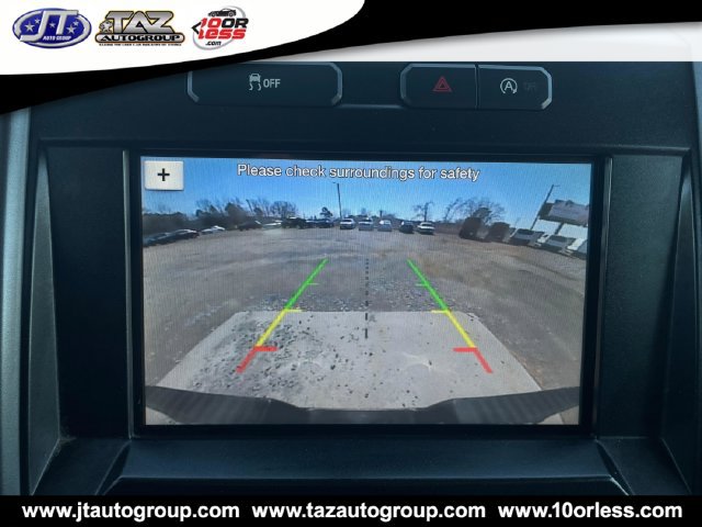 Used 2019 Ford F150 XLT AWD/4WD image 12