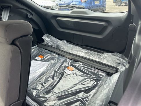 New 2026 Subaru Crosstrek 2.0i Premium AWD/4WD image 27