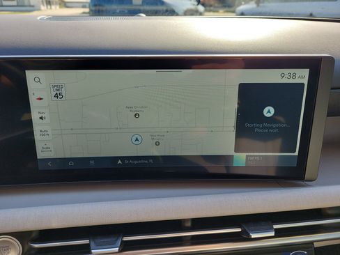 Used 2025 Hyundai Tucson SEL image 34