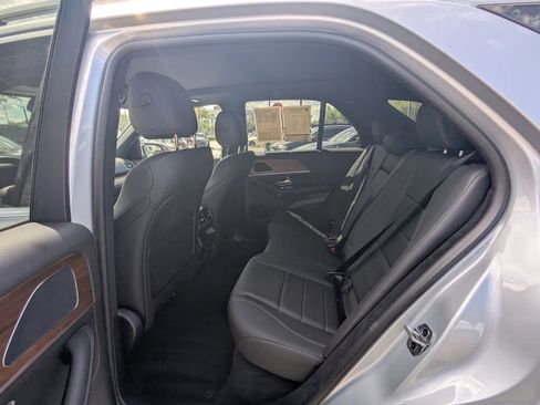 Certified 2026 Mercedes-Benz GLE 350 4MATIC image 25