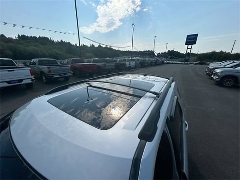 Used 2015 Ford Explorer Sport w/ Equipment Group 401A image 21