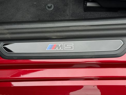New 2027 BMW M5 Touring AWD/4WD image 15