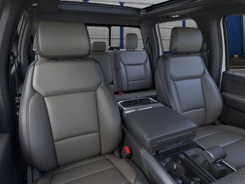 New 2026 Ford F150 Lariat AWD/4WD image 11